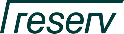 Reserv logo