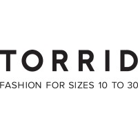 Torrid logo