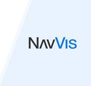 NavVis logo