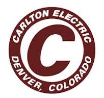 Carlton Electric logo