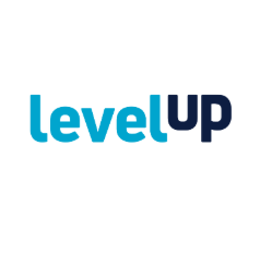 LevelUp logo