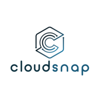 Cloudsnap logo