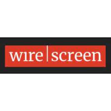 WireScreen logo