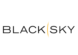 BlackSky logo