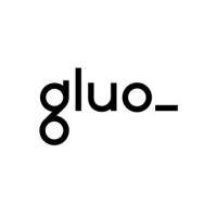 Gluo logo