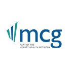 MCG Health logo