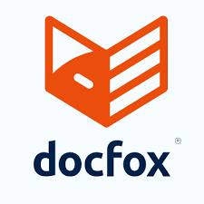 DocFox logo