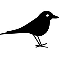 Blackbird Collective logo