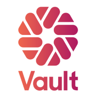 Vault.co logo