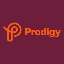 Prodigy Education logo