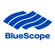 BlueScope logo