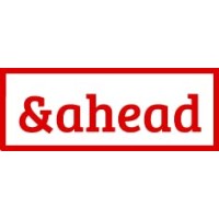 &ahead logo