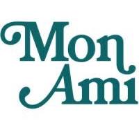 Mon Ami logo