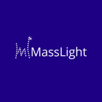 MassLight logo