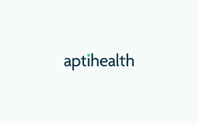 Aptihealth logo