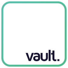 Vault Platform logo