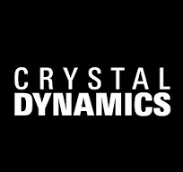 Crystal Dynamics logo