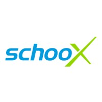 Schoox logo