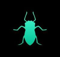 Aphid logo