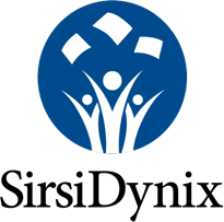 SirsiDynix logo