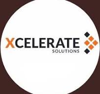 Xcelerate Solutions logo