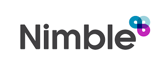 NimbleRx logo
