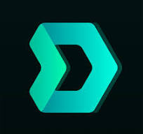 DMarket logo