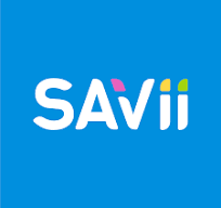 SAVii logo