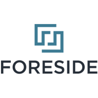 Foreside Financial logo