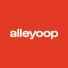 Alleyoop logo