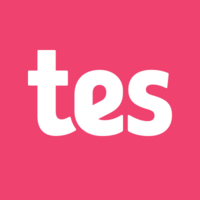 Tes logo