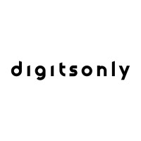 Digitsonly logo