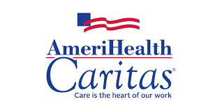 AmeriHealth Caritas logo