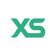 XS.com logo