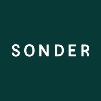 Sonder logo