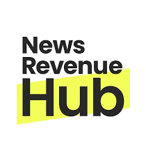 News Revenue Hub logo