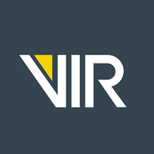 Vir Biotechnology logo