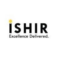 ISHIR logo