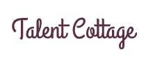 Talent Cottage logo