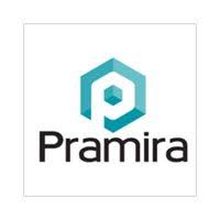 Pramira logo