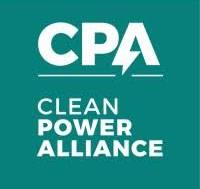 Clean Power Alliance logo