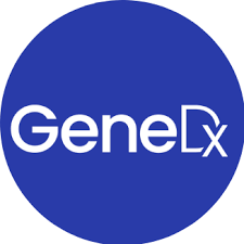 GeneDx logo