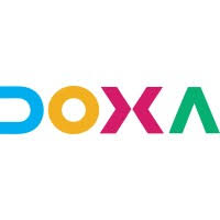 DOXA Talent logo