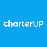 CharterUP logo