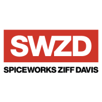 Spiceworks ZD logo