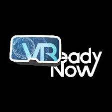 VReady Now logo