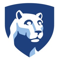 Penn State Uni logo