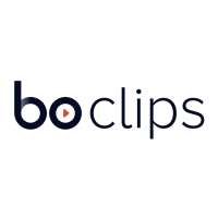 Boclips logo
