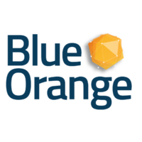 Blue Orange Digital logo