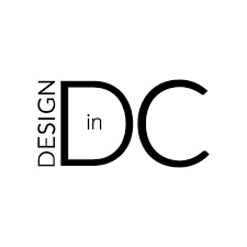 Design In DC logo